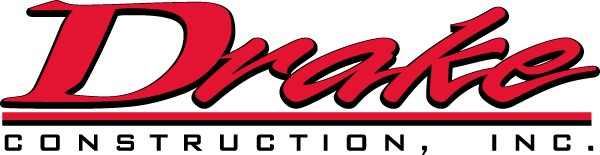 Drake Construction logo
